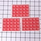thumbnail image 4 of 600 pegatinas con palabras de Año Nuevo chino para bolsas de galletas, etiquetas adhesivas para sellar, para hornear, envoltorios, sobres, cajas de regalo., 4 of 8