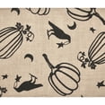thumbnail image 4 of Raven Harvest Burlap Jute Runner 12x36, 4 of 6