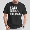 thumbnail image 5 of Never Enough Kielbasa Dyngus Day Polka Polish Pride TShirt, 5 of 6