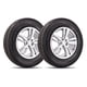 thumbnail image 1 of PAQ. 2 LLANTAS CONTINENTAL VANCO-8 185/75R16 104/102R 8PR, 1 of 3