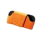 thumbnail image 1 of Organizador de soporte para gafas de sol, estuche para gafas de sol para coche, clip para gafas de coche Naranja, 1 of 9