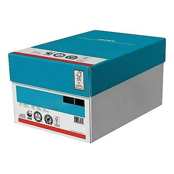 MyOfficeInnovations 11 x 17 Multipurpose Paper 20 lbs. 92 Brightness 500/Ream MYO755067