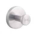 thumbnail image 2 of Suction Cup Hooks for Shower Bathroom Kitchen Glass Door Mirror Tile, 2 of 7