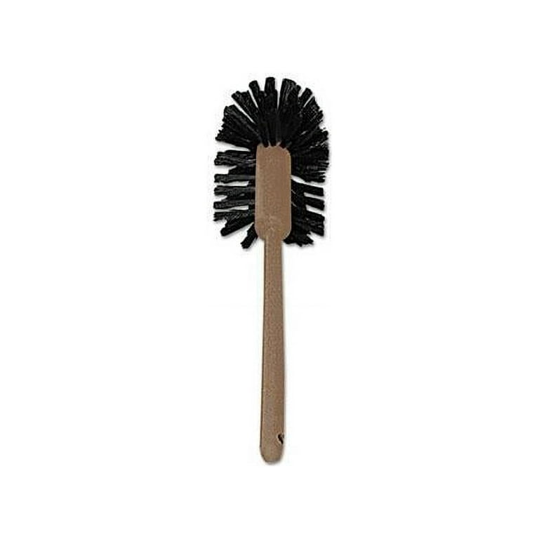 Commercial-Grade Toilet Bowl Brush, 17 Commercial-Grade Toilet Bowl Brush, 17