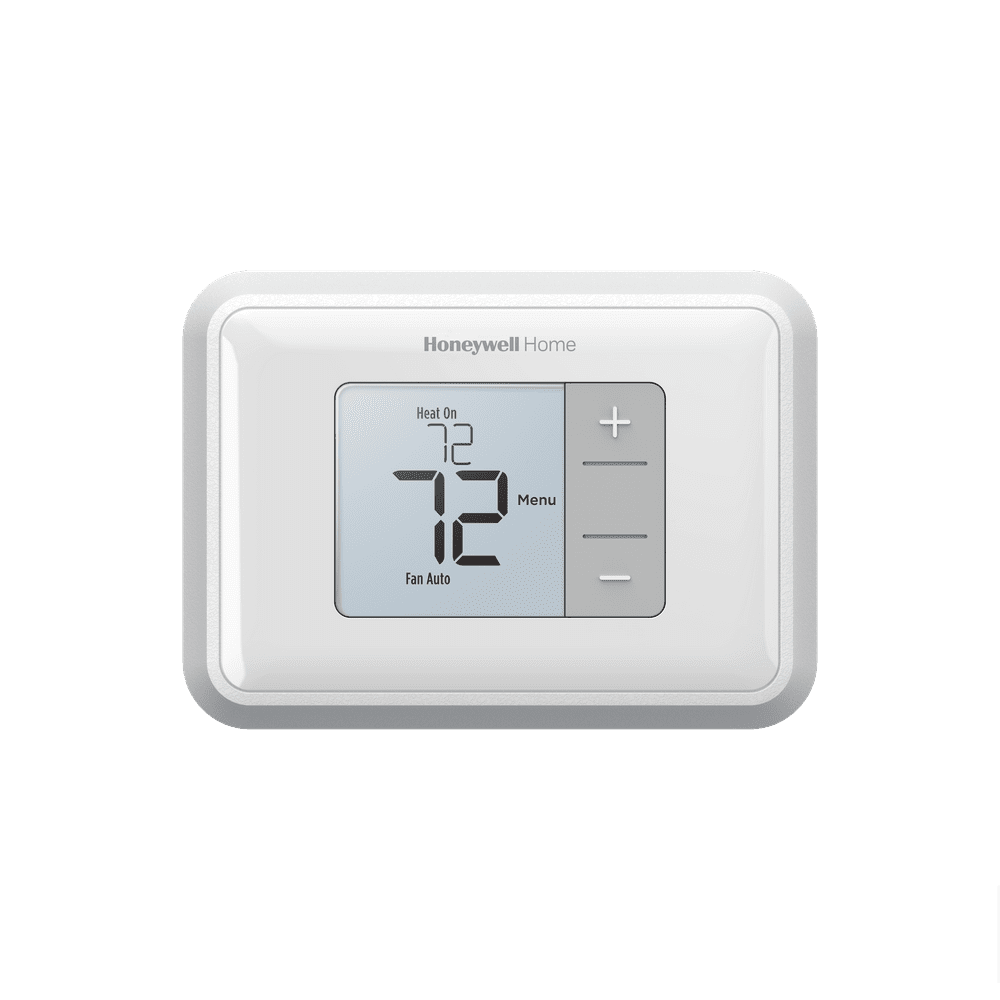 Honeywell RTH5160D NonProgrammable Thermostat
