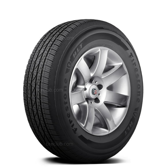 Llanta Firestone HLT 245/70R17 110T