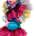 thumbnail image 3 of Muñeca Monster High Baile Monstruoso Lagoona, 3 of 4