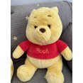 thumbnail image 5 of Muñeco de peluche de Pooh, oso Winnie de gran tamaño, y esponjoso supersuave, regalo para niños, 48cm, 5 of 5