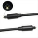 thumbnail image 2 of Convertidor de Fibra Óptica de 6 Núcleos Cable de Fibra Óptica de Audio 2 en 1 Salida Adaptador de Fibra Óptica 1/2 Distribuidor de Fibra Óptica de Audio, 2 of 9