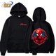 thumbnail image 1 of Spiderman bedruckte erwachsene sudaderas con capucha Herbst und Winter Herren sowie Samt pullover Sport oberteile, 1 of 1