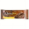 Quest Nutrition Chocolate Brownie Protein Bars 2.12 oz - Pack of 12