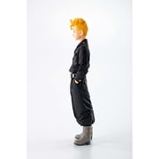 Boss Fight Studio - Umbrella Academy Cha-Cha 1/18 Action Figure (Net), Boss Fight Studio, Gifts