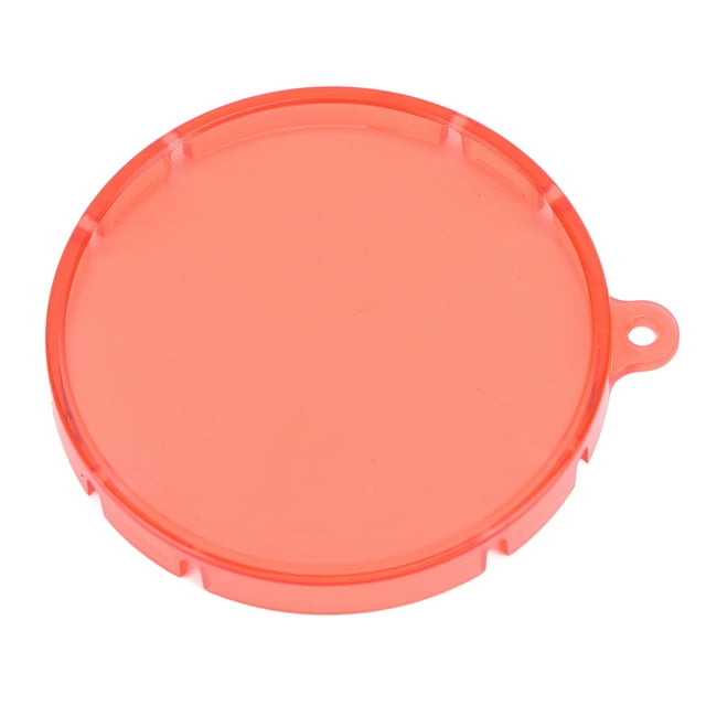 Action Camera Waterproof Housing Filter, Dive Filter High Light Transmittance Color Correction for GO 3S for GO 3 Red,Roseate,Purple