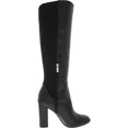 thumbnail image 4 of Circus by Sam Edelman Womens Clarimont Tall Stretch Knee-High Boots, 4 of 5