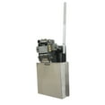 thumbnail image 7 of Extreme Max 5001.5816 Wall-Mount Aluminum Floor Jack Holder - Silver, 7 of 7