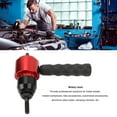 thumbnail image 4 of Rivet Nut Tool Adapter, 5 Mandrels Nut  Adapter  For Metal Sheets, 4 of 8