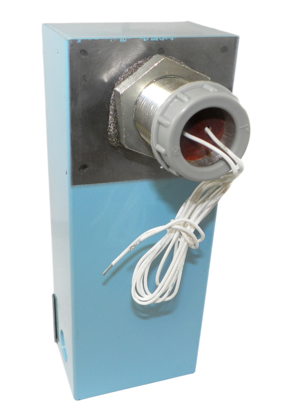 FilCoil FC2930P MRI Sheilded Room A/C Power Line Filter Enclosure