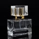 thumbnail image 3 of Atomizador De Botella Pulverizador De Perfume De Vidrio Transparente Vacío Cuadrado Portátil De 5x30ml, 3 of 8
