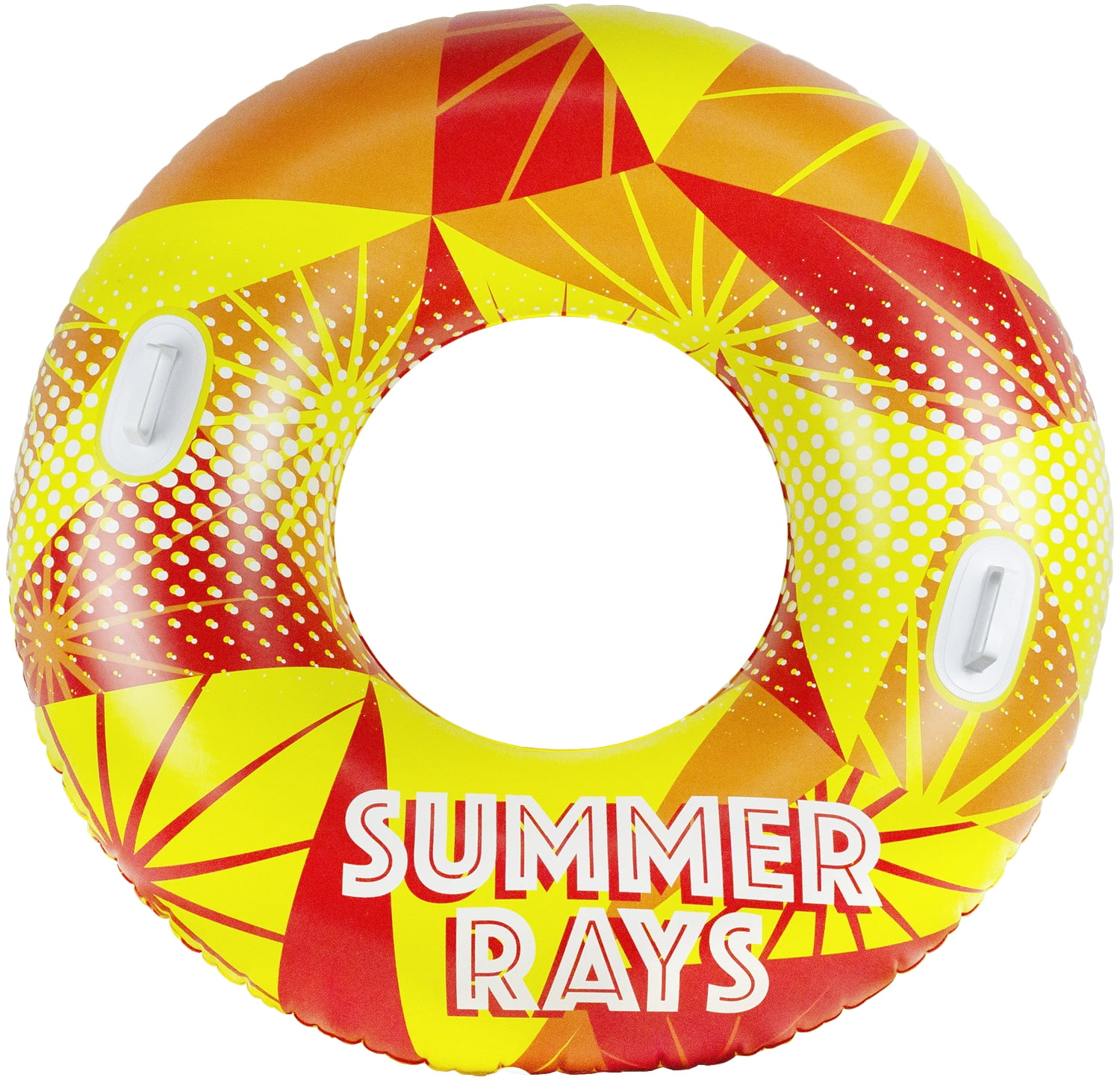 Poolmaster 54-Inch Summer Rays Swimming Pool Sport Tube