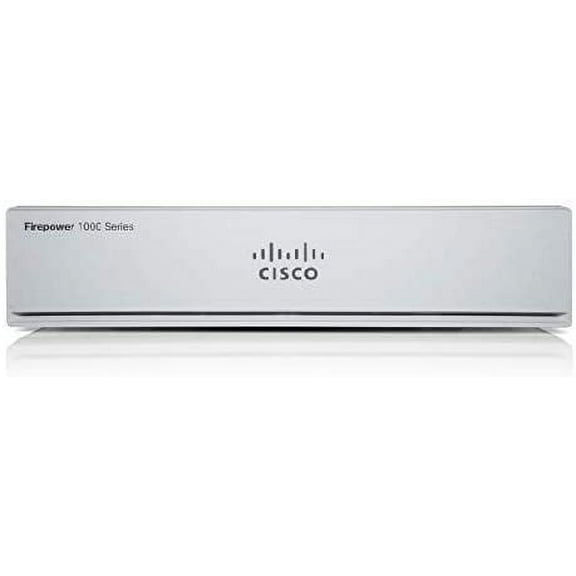 Cisco Secure Firewall Firepower 1010 Appliance FTD Software FPR1010-NGFW-K9