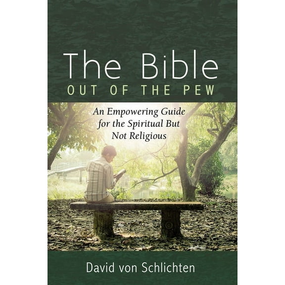 The Bible Out of the Pew (Paperback)