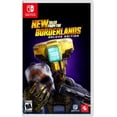 thumbnail image 1 of New Tales from the Borderlands Deluxe Edition (Nintendo Switch), 1 of 9