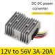 thumbnail image 5 of Convertidor de Potencia CC de 12 V A 56 V 3 A, Adaptador de Corriente Elevador CV/CC Recargable para Enrutador Gen 3, 5 of 7