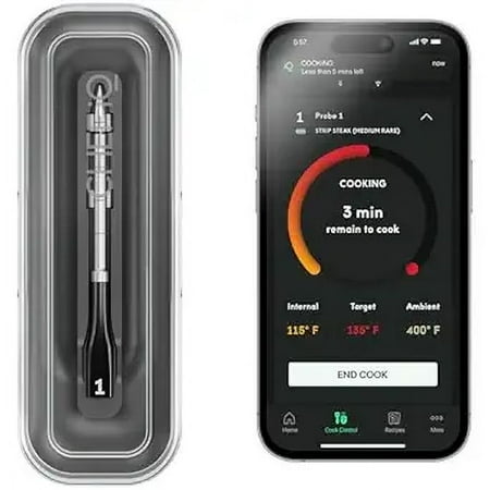 CHEF iQ Sense Smart Wireless&hellip;
