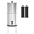 thumbnail image 1 of Riwcyla Gravity Filter System Filtration Bucket for Home Camping Hiking Preparedness, 1 of 6