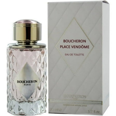 Place Vendome by Boucheron for Women 1.7 oz Eau de Toilette Spray