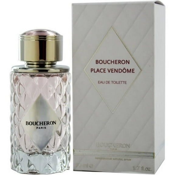 Place Vendome by Boucheron for Women 1.7 oz Eau de Toilette Spray