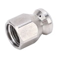 thumbnail image 3 of Sewer Jetter Nozzle For Pressure Washer, 5000PSI Drain Cleaning Tips For Power Washer, Pipe Dredging Cleaning Nozzle Jetting Spray Tip For Extreme Cleaning and, 3 of 7