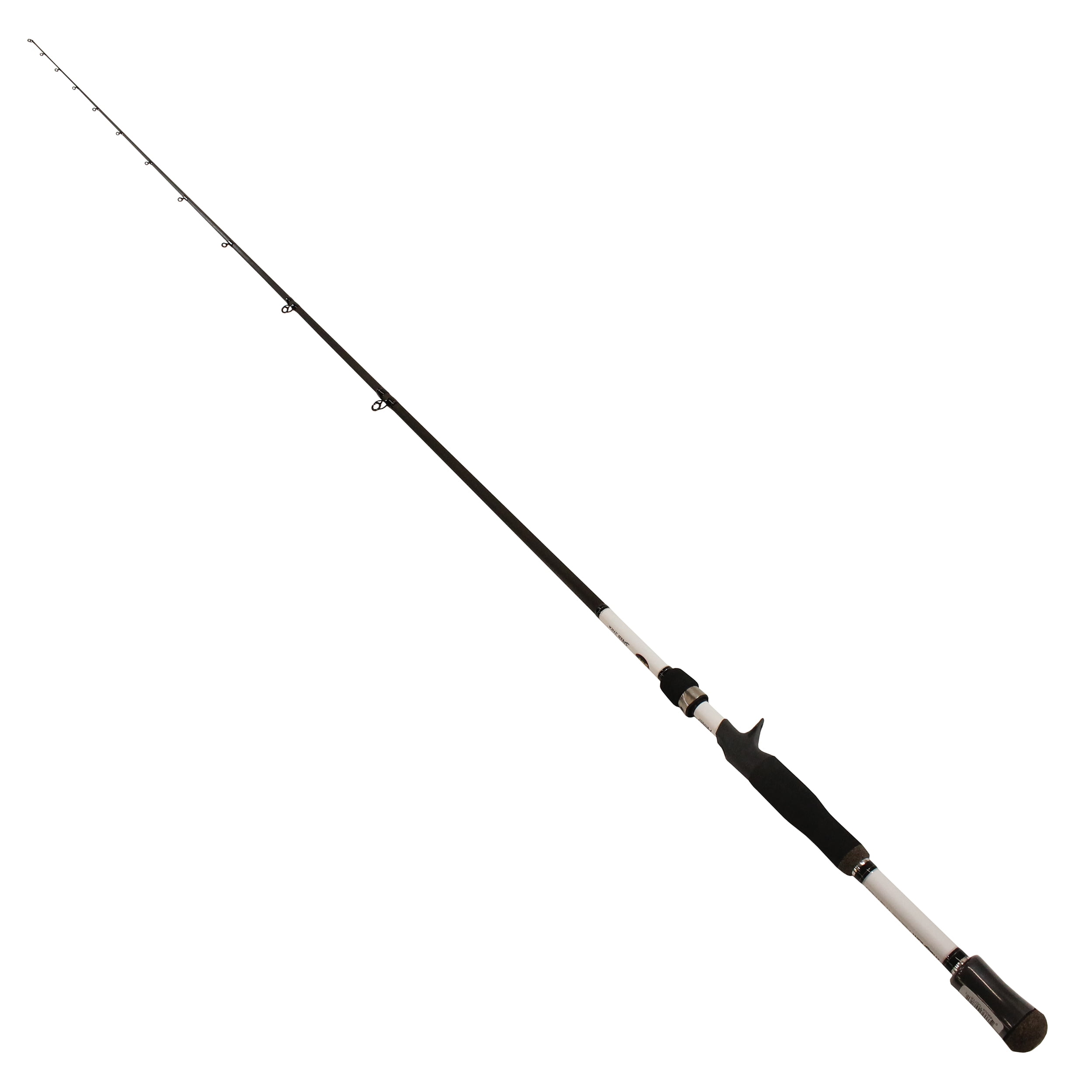 lews fishing rods