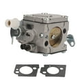 thumbnail image 2 of Lawn Mower Carb,Chainsaw Carburetor Assembly with Carburetor Assembly Carburetor Replacement Optimal Efficiency, 2 of 8