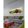 thumbnail image 5 of Marmont Hill "Fruit and Veg C" Painting Print on Canvas, 5 of 5