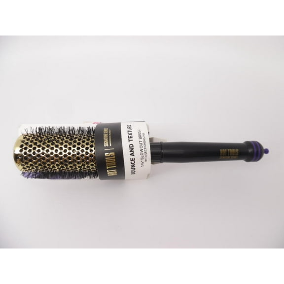 Hot Tools Signature Series Bounce & Texture 1 3/4" Blowout Brush Sectioning Pik