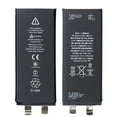 thumbnail image 2 of KIQ 3.82V 2300 mAh Li-Ion Replacement EXTENDED Capacity Battery Core Compatible with iPhone SE (2020) (Premium) (Spot Welding Required), 2 of 4