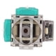 thumbnail image 5 of 3d Analog Thumb Sticks Sensor Module Cap With D Pads R/l Repair Kit, 5 of 5