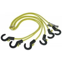 Hampton Products International 50'' 6 Arm Bungee Cord