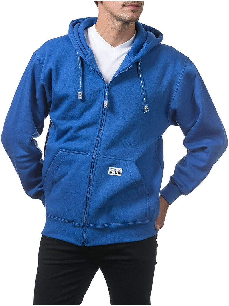 ジャケット・アウター PROFESSIONAL CPN HOODIE SET UP XL Port-Company-Core-Fleece-Full-