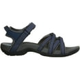 thumbnail image 6 of Teva Women's Tirra Sandal Bering Sea  - 4266-BNS  Bering Sea, 6 of 8