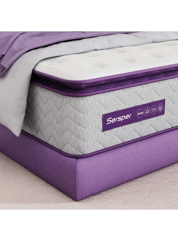 Twin Mattresses in Shop Mattresses by Size