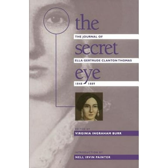 Pre-Owned Secret Eye (Paperback) 0807842737 9780807842737
