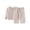 Beige, variant on BLVB Toddler Kid Girls Clothes Sweaters Sets Long Sleeve Zip up Hoodies Jackets with Long Pants Sweatsuit Set Fall Outfits