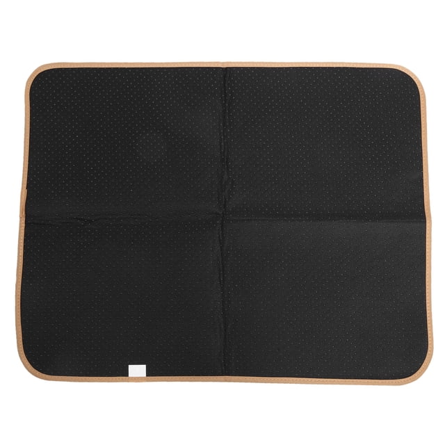 <p>Pet Pee Pad, Reusable Breathable Skin-friendly Pet Mat For Home For Pet</p>