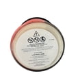 thumbnail image 4 of Goose Creek Lady Bug Lane Scented 3 Wick Candle 14.5 oz, 4 of 5