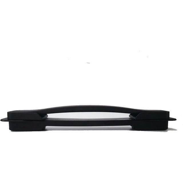 GUGULUZA Poignée de Remplacement pour Valise, Poignée en Plastique Sangle de Rechange pour Réparation de Bagages (B112)