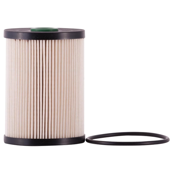 ECOGARD XF10067 Diesel Fuel Filter - Premium Replacement Fits VOLKSWAGEN JETTA 2.0L DIESEL 2009-2014