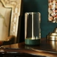 thumbnail image 2 of Auge Light LED Table Lamp Green (AGDSLGR2202), 2 of 8