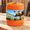 Orange, variant on Electric Fence Poly Wire Rope Line, 1640 Feet (500 Meters), 1/8-Inch Diameter, Rust-Resistant Electric Fencing Wire, Yellow and Black